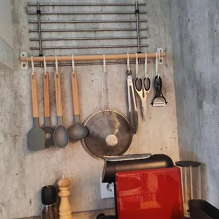 Apartament Blissful *