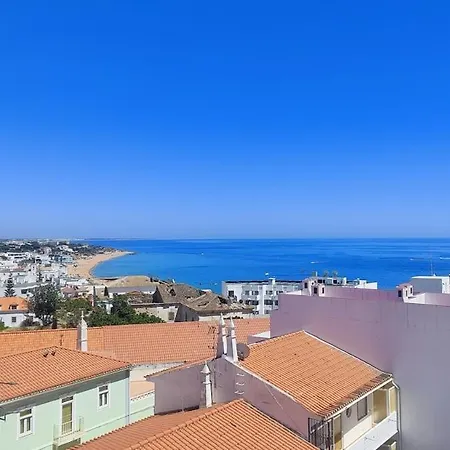 3e Blissful Albufeira