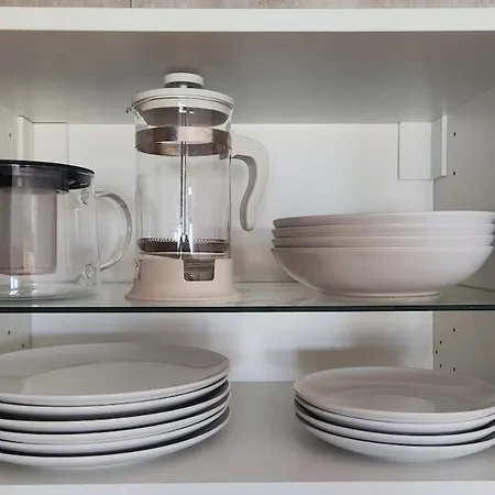 Blissful Apartament *