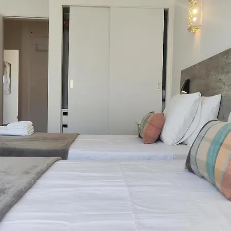 3e Blissful Appartement *