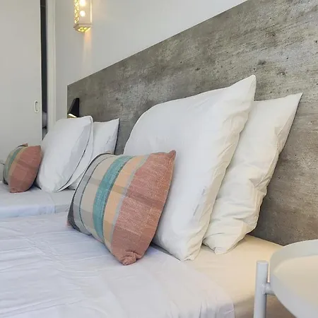 Appartement 3e Blissful *