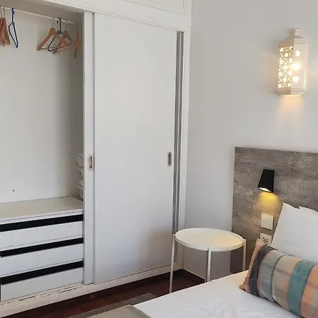 3e Blissful Appartement