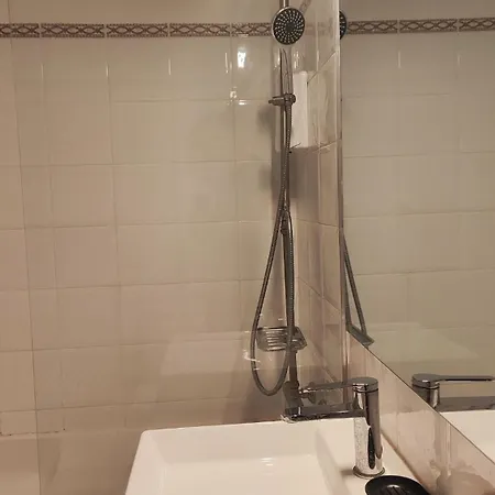 Apartament Blissful Albufeira