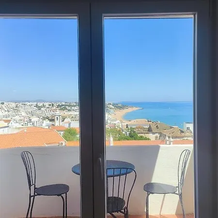 3e Blissful Appartement *
