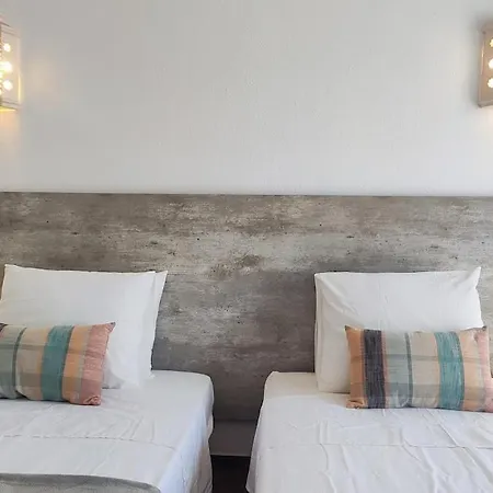 Appartement 3e Blissful *