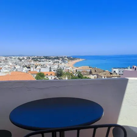 3e Blissful Albufeira