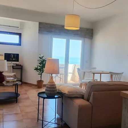 3e Blissful Appartement *