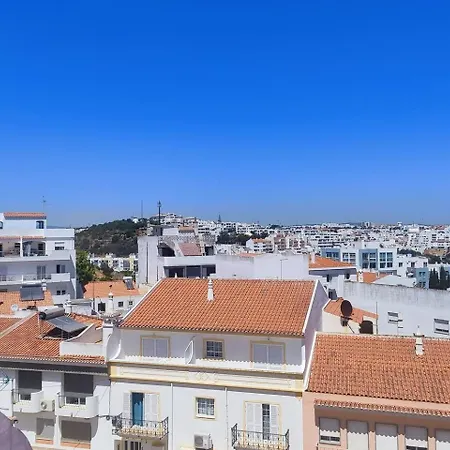 Appartement 3e Blissful *