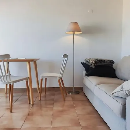 Appartement 3e Blissful *