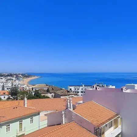 3e Blissful Appartement *