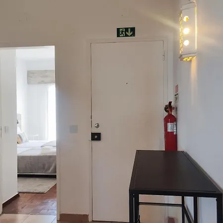 Appartement 3e Blissful *
