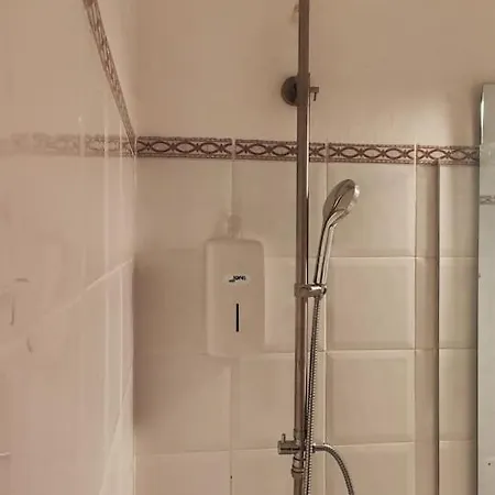3e Blissful Appartement *