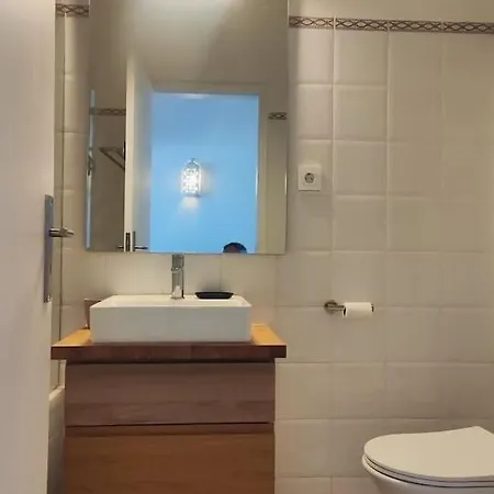 Appartement 3e Blissful Albufeira