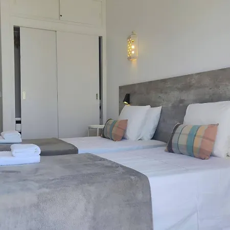 3e Blissful Appartement
