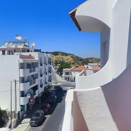 Appartement 3e Blissful Albufeira