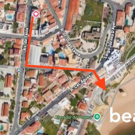 3e Blissful Albufeira
