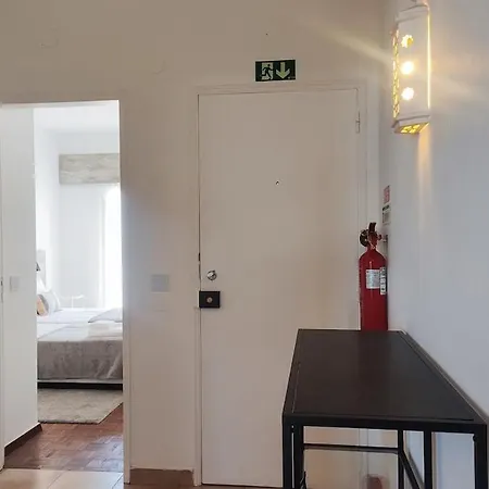 Lägenhet Blissful *