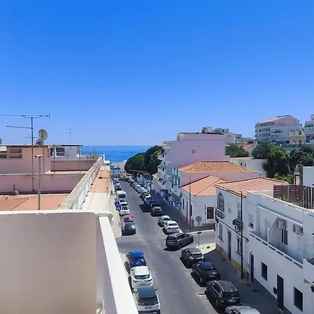 Blissful * Albufeira