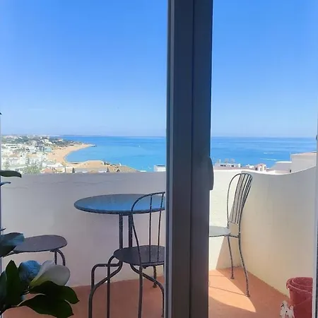 Appartement Blissful