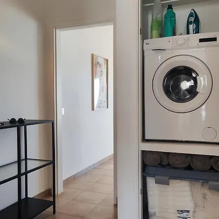 Appartement Blissful Albufeira