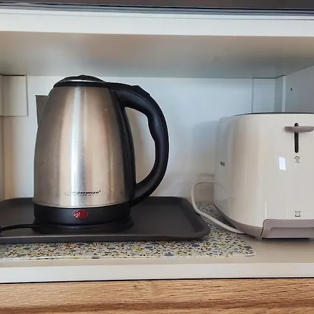 Blissful Appartement