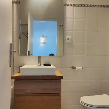 Blissful * Albufeira